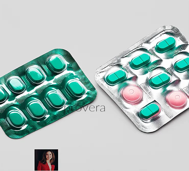 Provera 3